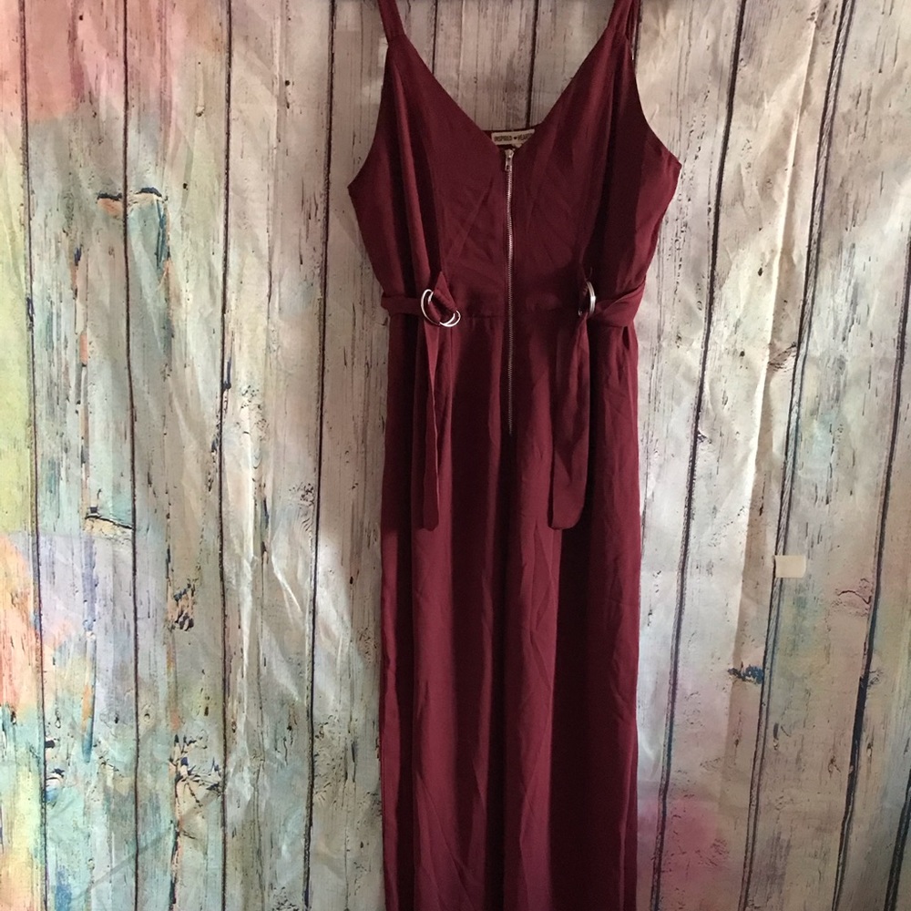 Jumpsuit
